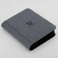 Premium 3''X4'' toploader fit collector's binder [112 pockets 2X2]