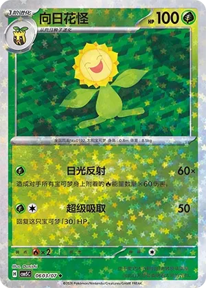 Pokemon Gem Vol. 5 Collection