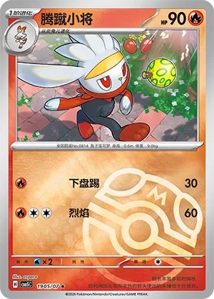 Pokemon Gem Vol. 5 Collection