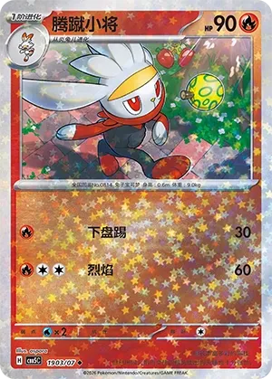 Pokemon Gem Vol. 5 Collection