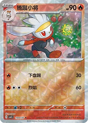 Pokemon Gem Vol. 5 Collection