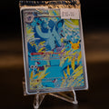 Sealed Nidorina 30th Celebration Promo MEP101