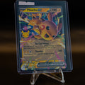 Pikachu EX 054/128