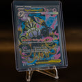 Mega Chandelure EX 099/084