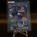 Marnie's Grimmsnarl ex 287/217