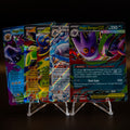 English EX Bundle 3 Phantasmal Flames 2x Perfect Order