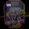 Mega Moonlit Tin - Gengar
