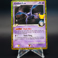 Crobat 47/127 30th Celebration Classic Collection