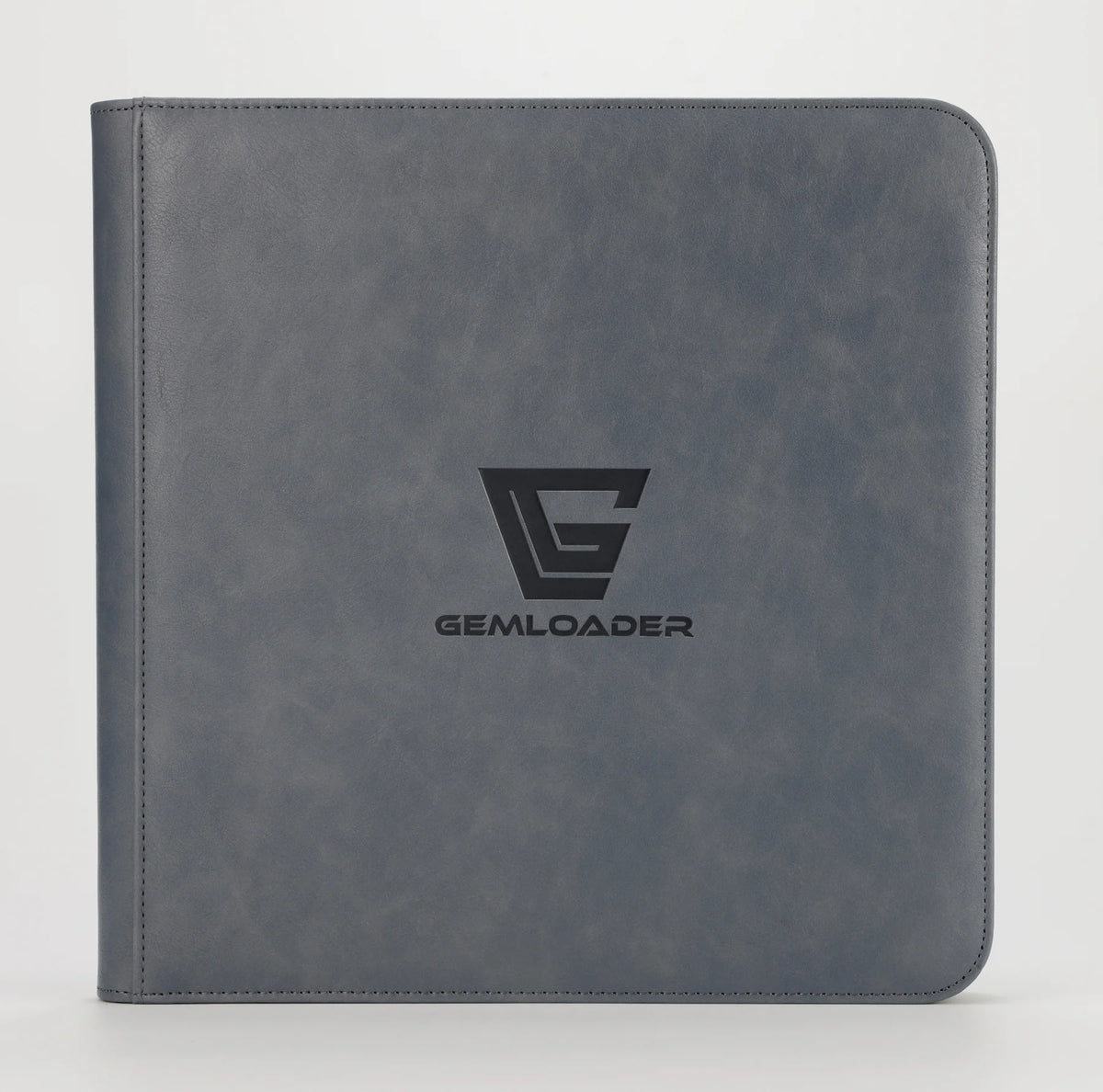 Premium Semi-Rigid Card Saver collectors binder [168 pockets 2X3]