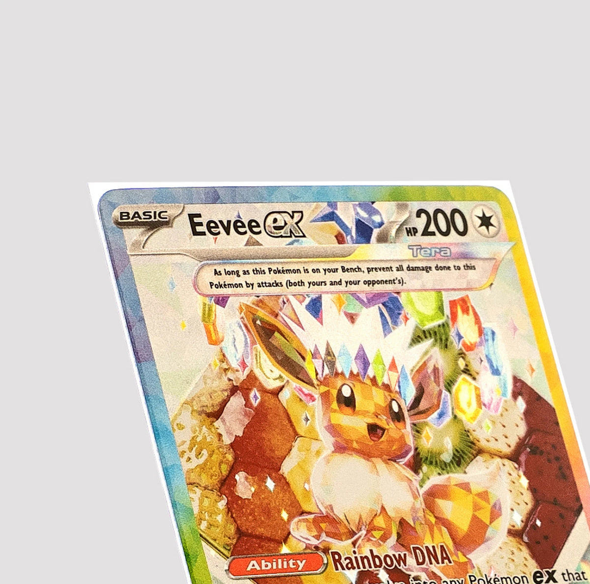 100 Penny Sleeves / Perfect Fit Sleeves