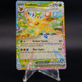 Leafeon ex 006/131