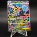 Mega Chandelure ex 097/081