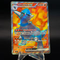 Rampardos ex SR 098/081