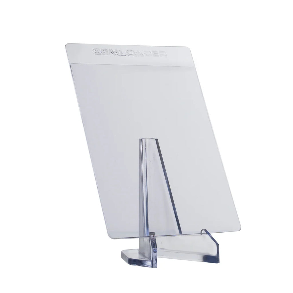 Semi-Rigid Card Holders (50Pack)