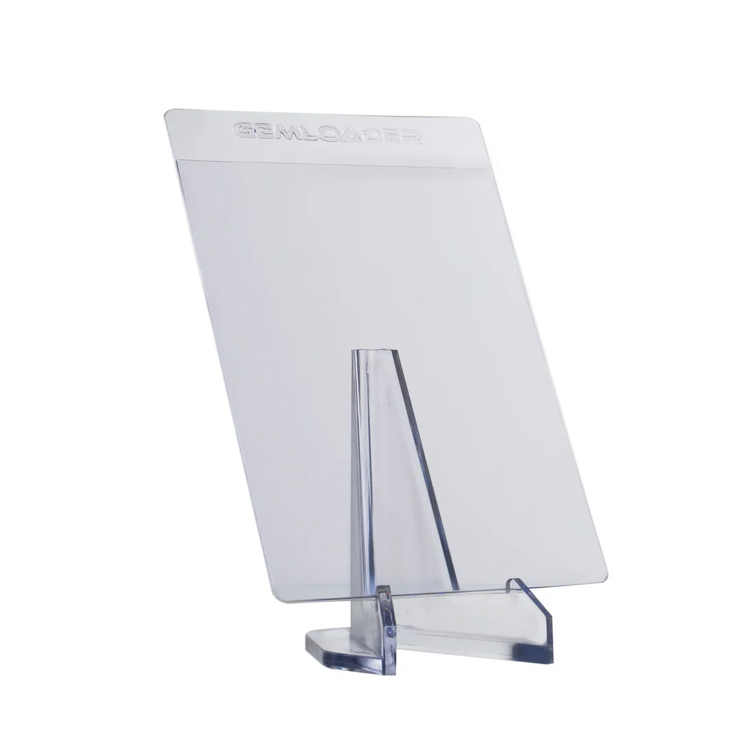 Semi-Rigid Card Holders (50Pack)