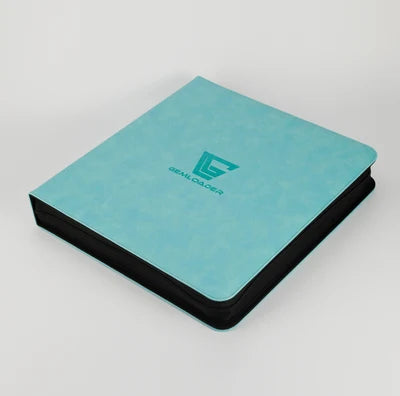 Premium 3''X4'' toploader fit collector's binder [336 pockets 3X4]
