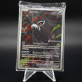 Zarude MEP088 Pokemon Center Stamped from Pitch Black
