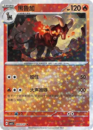 Pokemon Gem Vol. 5 Collection
