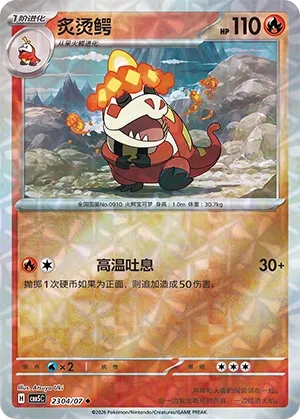 Pokemon Gem Vol. 5 Collection