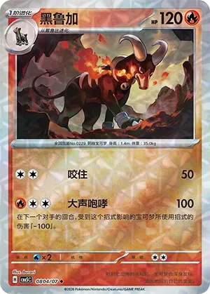 Pokemon Gem Vol. 5 Collection
