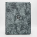 Premium 3''X4'' toploader fit collector's binder [216 pockets 3X3]